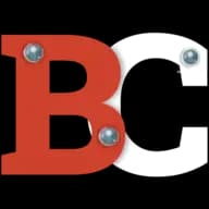 Bandit.Camp logo - Rust gambling site