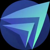 CS.fail official logo - CS2 gambling platform for skin betting and case opening