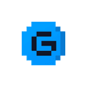 GamerPay official logo - CS2 trading platform for buying and selling skins