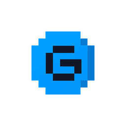 GamerPay official logo - CS2 trading platform for buying and selling skins