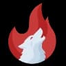 Howl official logo - CS2 gambling platform for skin betting and case opening