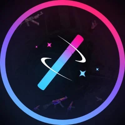 RustMagic logo - Rust gambling site