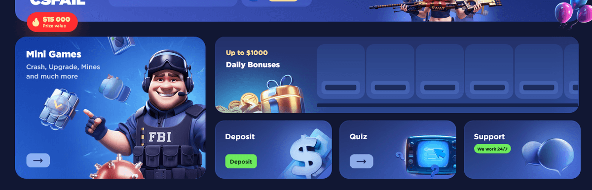 The Ultimate CS2 Skins Gambling Guide: Games, Strategies, and Trusted Platforms for 2025