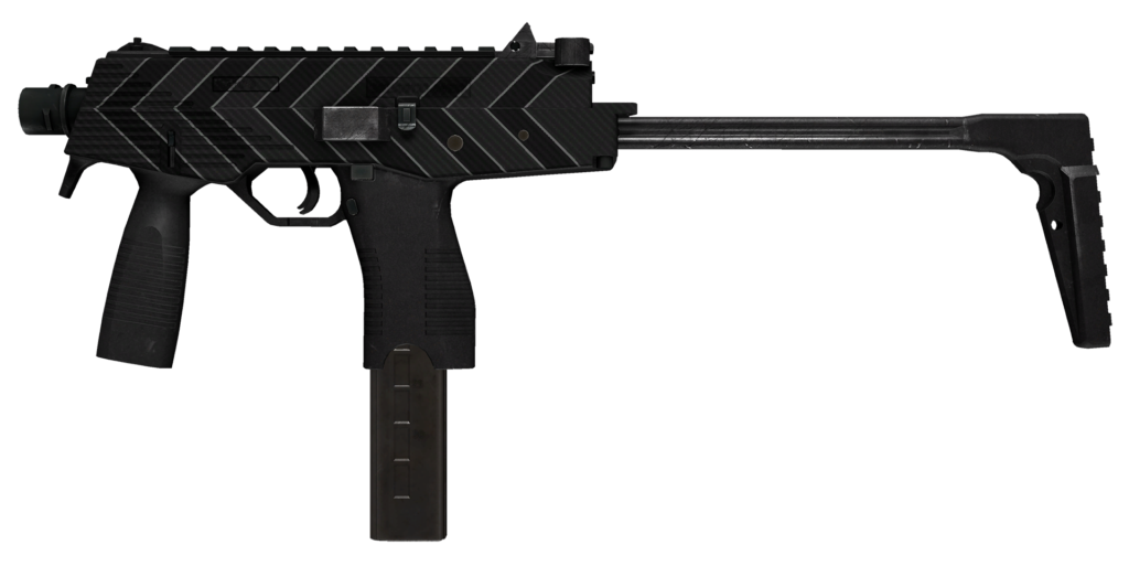 MP9 | Dart