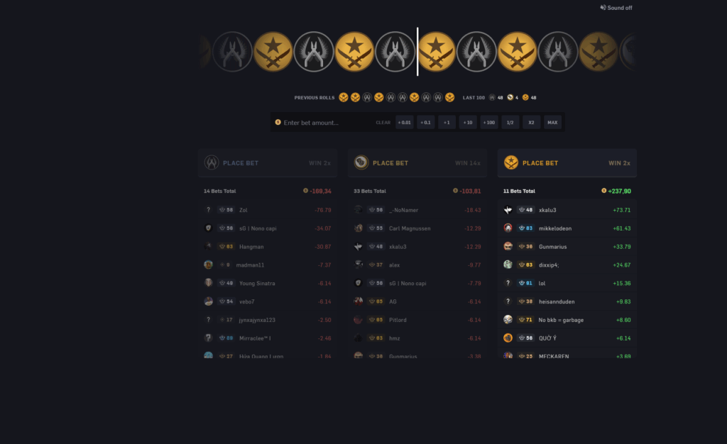 CS2 Skins Gambling Guide - <a href=