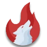 Howl.gg logo